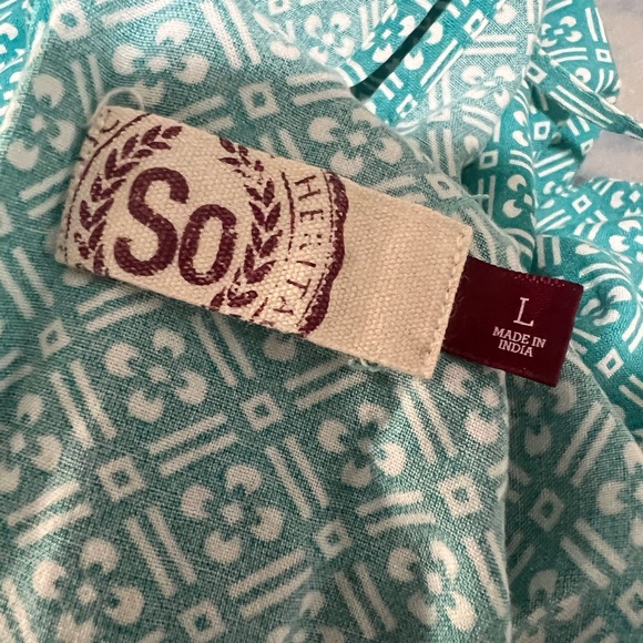 Beach tank top - Picture 3 of 5